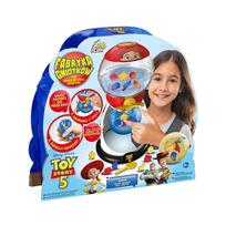 Žaidimų zona | PC | Konsolės | Priedai // Edukaciniai žaislai | Interaktyvūs | Kūrybiški | Meniški // Zestaw squeez ball fabryka gniotków toy story 5