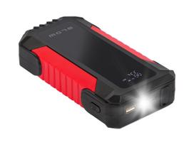 Įrankiai ir matavimo prietaisai // Įrankių, priedų naujienos // 81-206# Power bank - jump starter 12000mah js-12