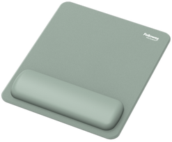Mouse pad Fellowes BREYTA Wrist Rest Microban Sage