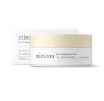 Mixsoon Bean Hydrogel Eye Patch Hydrogel Eye Patch 60pcs