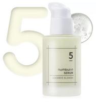 Numbuzin No.5 Goodbye Blemish Serum 50ml