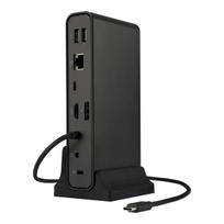 Asus DC300 Triple display dock USB-C 90W