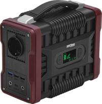 KRAFTDELE įrankių priedai // Įkrovikliai / energijos stotelės // \nPrzenośna stacja zasilania 222Wh / 11.1V KD5530\n