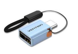 ADAPTER USB-C TO USB OTG/CUBH0 VENTION