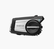 SENA 50C Motorcycle Camera & Communication System, SOUND BY Harman Kardon