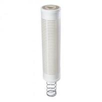 Filtra elements RLA9M, 9 3/4"-60mikr.,(siets+atspere) Filtra elements RLA9M, ar atsperi