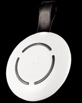 BUTTON WH ~ U-PROX bezvadu multifunkcionāla poga 868MHz
