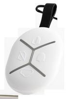 KEYFOB B4 WH ~ U-PROX bezvadu 4-pogu breloks 868MHz