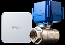 VALVE DN20 ~ U-PROX ūdens vārsta kontrole (3/4") 868MHz