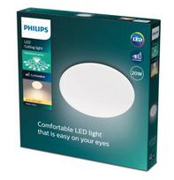 PHILIPS CL200 EC RD 20W 27K W HV 06 griestu gaismeklis 8719514335110 929002622101