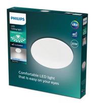 PHILIPS CL200 EC RD 20W 40K W HV 06 griestu gaismeklis 8719514334991 915005774211