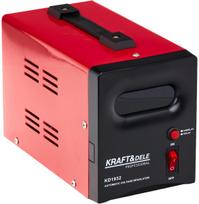 Elektros generatoriai // Įtampos stabilizatoriai AVR // \nStabilizator napięcia AVR 1000VA 230V KD1932\n