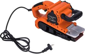 Šlifuokliai ir priedai // Juostiniai šlifuokliai // \nSZLIFIERKA TAŚMOWA 2000W KD5299\n