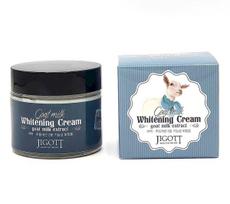 Jigott Goat Milk Brightening Cream 70ml