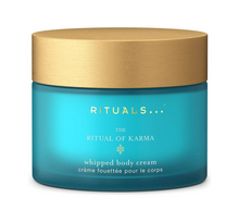 Rituals The Ritual Of Karma Body Cream 220ml