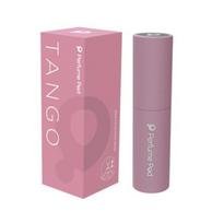 Travalo Perfume Pod Tango Refillable Atomiser 5ml Pink