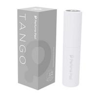 Travalo Perfume Pod Tango Refillable Atomiser 5ml White