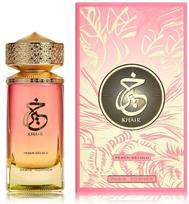 Paris Corner Khair Peach Delulu Perfume EDP 100 ml