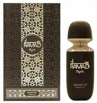 Arabiyat Prestige Ramad Myrrh Perfume EDP 100 ml
