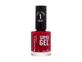 Rimmel London Super Gel Nail Polish 12ml