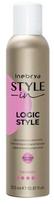 Inebrya Style-In Hair Spray 320ml
