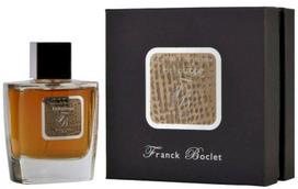 Franck Boclet Heliotrope EDP 50ml