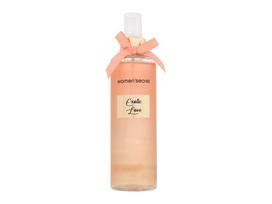 Women'Secret Exotic Love Body Spray 250ml