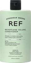 REF Weightless Volume Conditioner 245ml