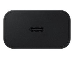 Samsung EP-T2510EBE USB-C 25W Travel Charger / black