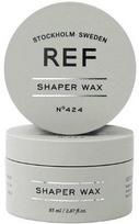 REF Shaper Wax Hair Wax 85ml