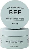 REF Dry Shampoo Paste Hair Cream 85ml