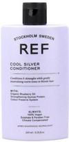 REF Cool Silver Conditioner 245ml