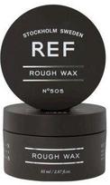 REF Rough Wax Hair Wax 85ml