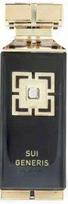 Fragrance World Sui Generis EDP 100ml