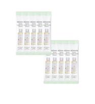 Mixsoon Soondy Centella Asiatica Essence Stick Pouch Set 10pcs
