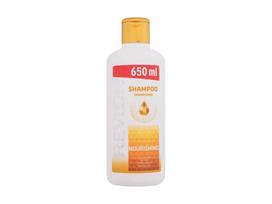 Revlon Nourishing Shampoo 650ml