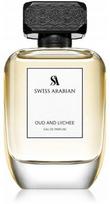 Swiss Arabian Oud and Lychee EDP 100ml