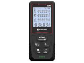 Tracer 47683 Rapid Measure Laser Distance Meter