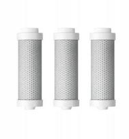 Replacement filter cartridge Larq LARQ Essential Bottle Filter for PureVis 2 bottle, pack of 3