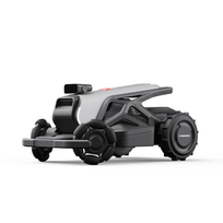 AIRSEEKERS LIMITED | Tron MAX 300° AI Vision Mulching Mower
