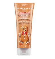 Dermacol Aroma Moment Shower Gel Gingerbread Cookies 250 ml