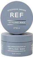 REF Styling Wax Hair Wax 85ml