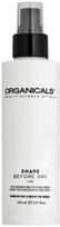 Organicals Shape Hair Volume 150ml