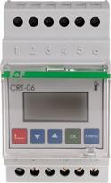 CRT-06 Thermoregulator for DIN -100..400°C Pt100 10 CRT-06 | 5908312592716