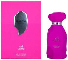 Arabiyat Prestige Uhud EDP 100ml
