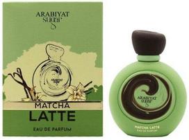 Arabiyat Sugar Matcha Latte EDP 100ml