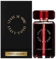 State Of Mind French Gallantry PAR 100ml