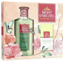 Mont St Michel Fraîcheur EDC 250ml