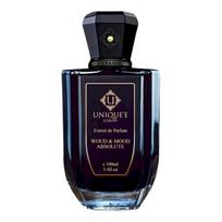 Unique'e Luxury Woud And Mood PAR 100ml