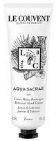 Le Couvent Maison de Parfum Aqua Hand Cream 15ml